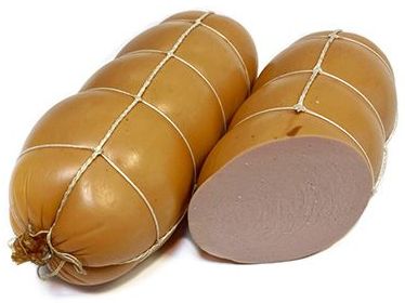 Колбаса «Вязынка по-Слуцки» в/с