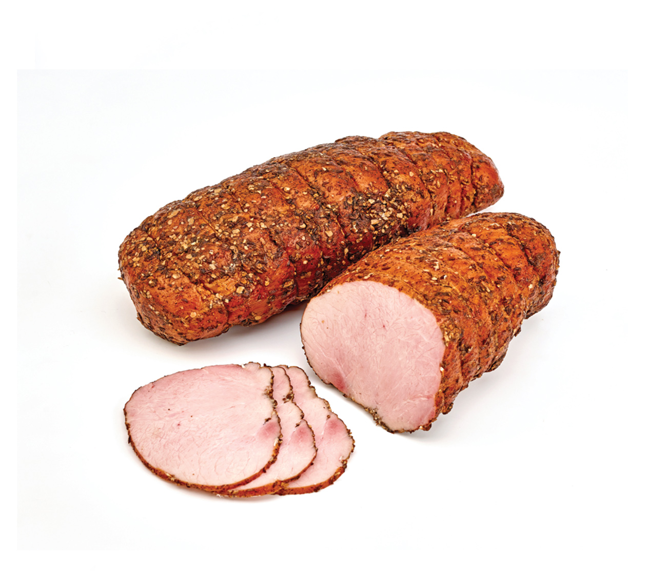 ВЕТЧИНА ПРЯНАЯ