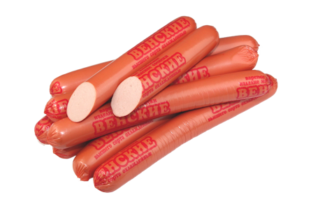 Сосиски Венские