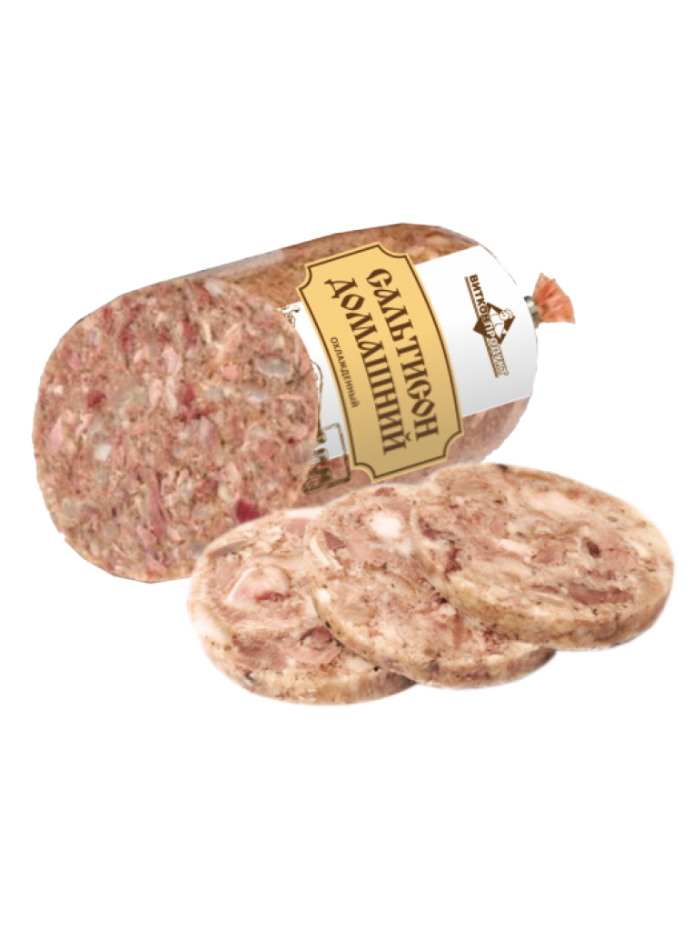 "Сальтисон домашний"