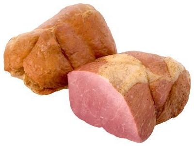 «Буженина Оригинальная» к/в