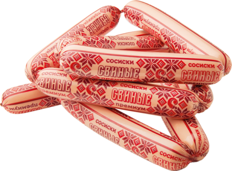 Свиные фирменные