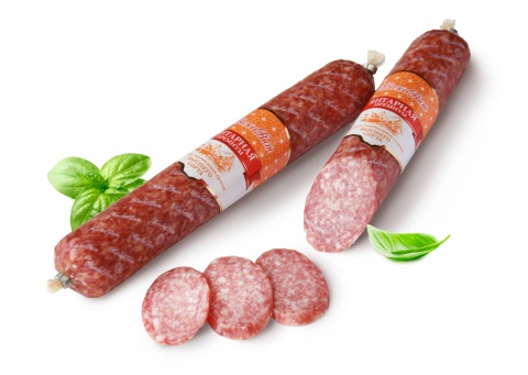 Колбаса «Янтарная»