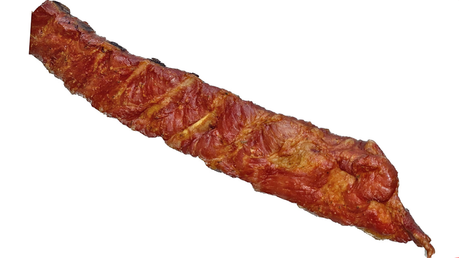 Ребра Любительские