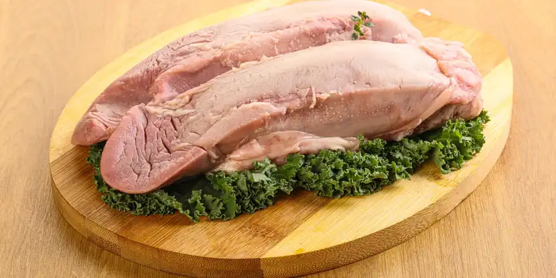 Полезные советы по выбору и подготовке свиного языка