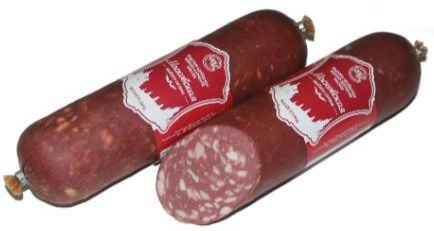 Колбаса «Московская»