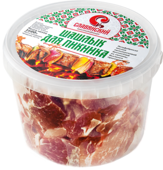 Шашлык Для Пикника