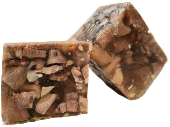 «Царское угощение»