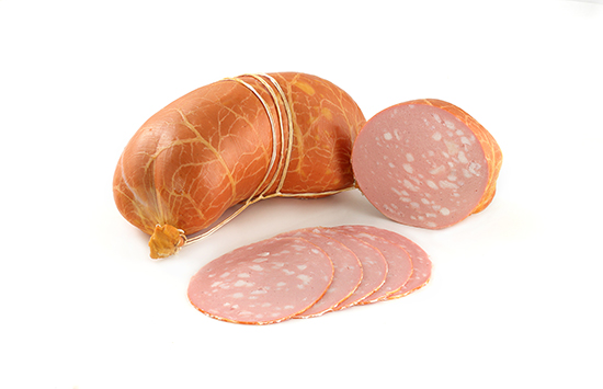 Колбаса Любительская