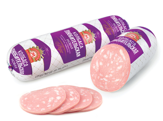 ЛЮБИТЕЛЬСКАЯ НОВАЯ