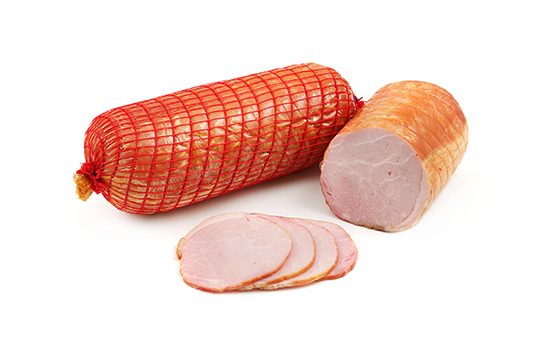 Рулет Столичный люкс