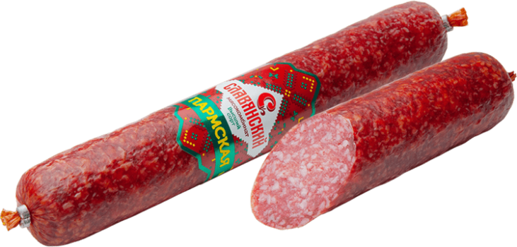 Пармская с/к