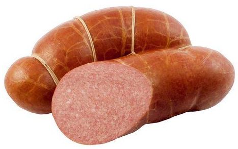 Колбаса «Барбадос гранд»