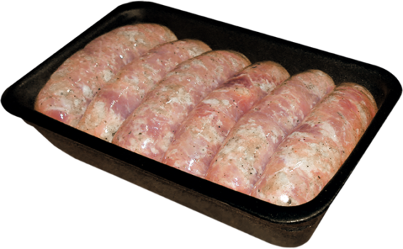 Колбаски Сельские