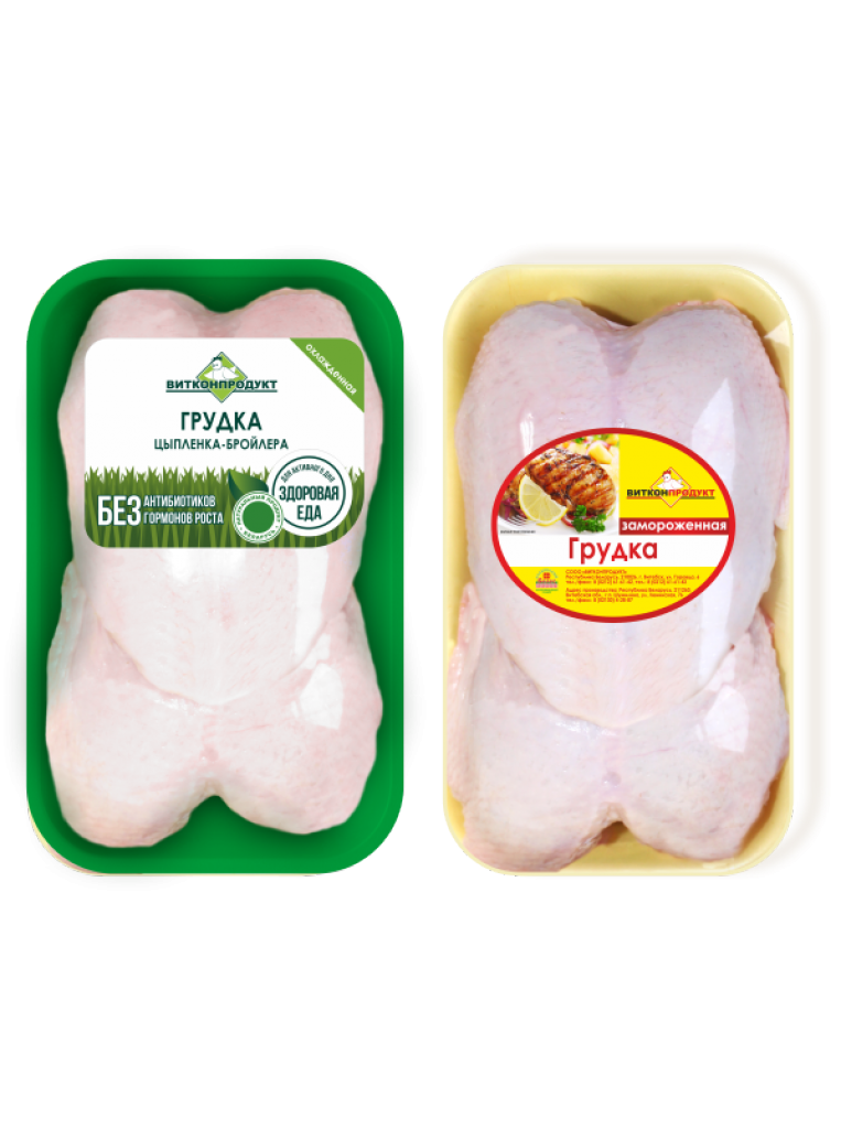 Грудка цыпл.брол.Столичная люкс