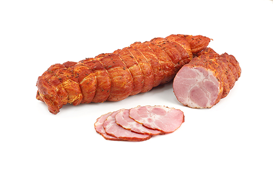 Рулет по-домашнему люкс