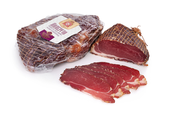 Ветчина Палермо