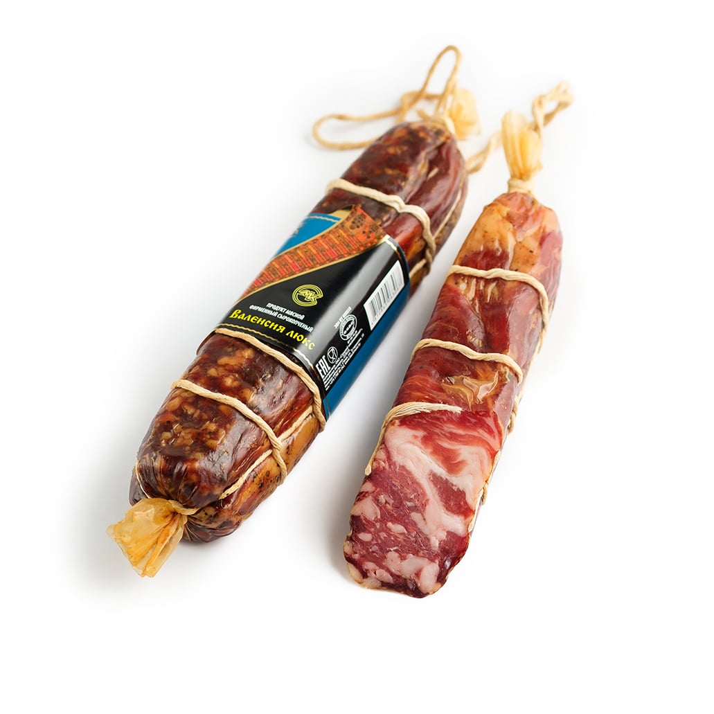 «Валенсия Люкс»