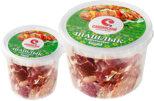 Шашлык Классический