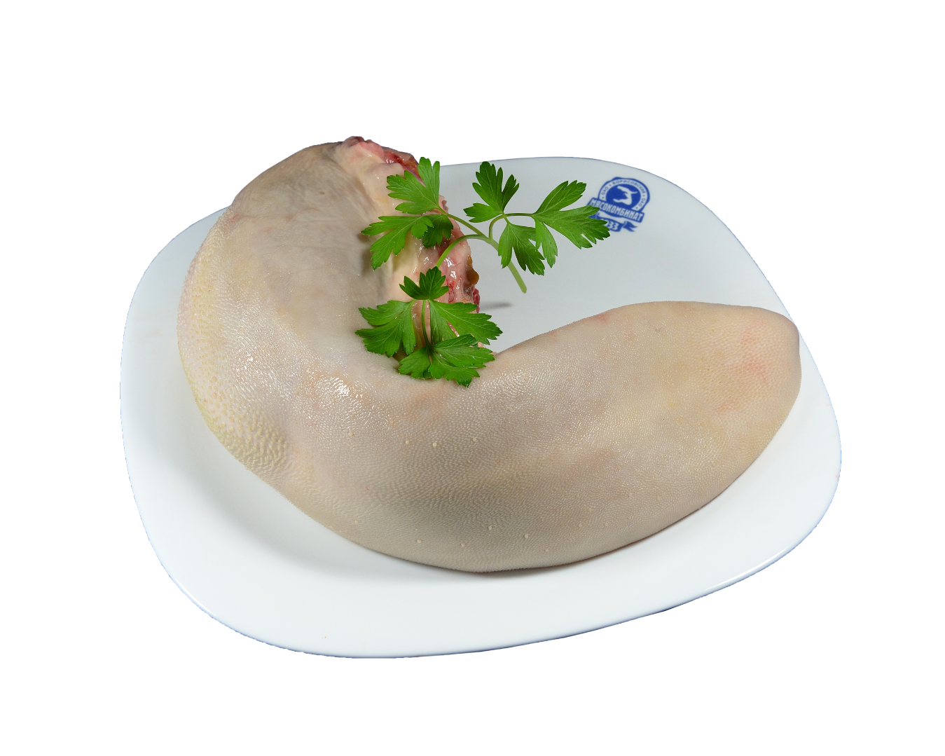 Язык говяжий