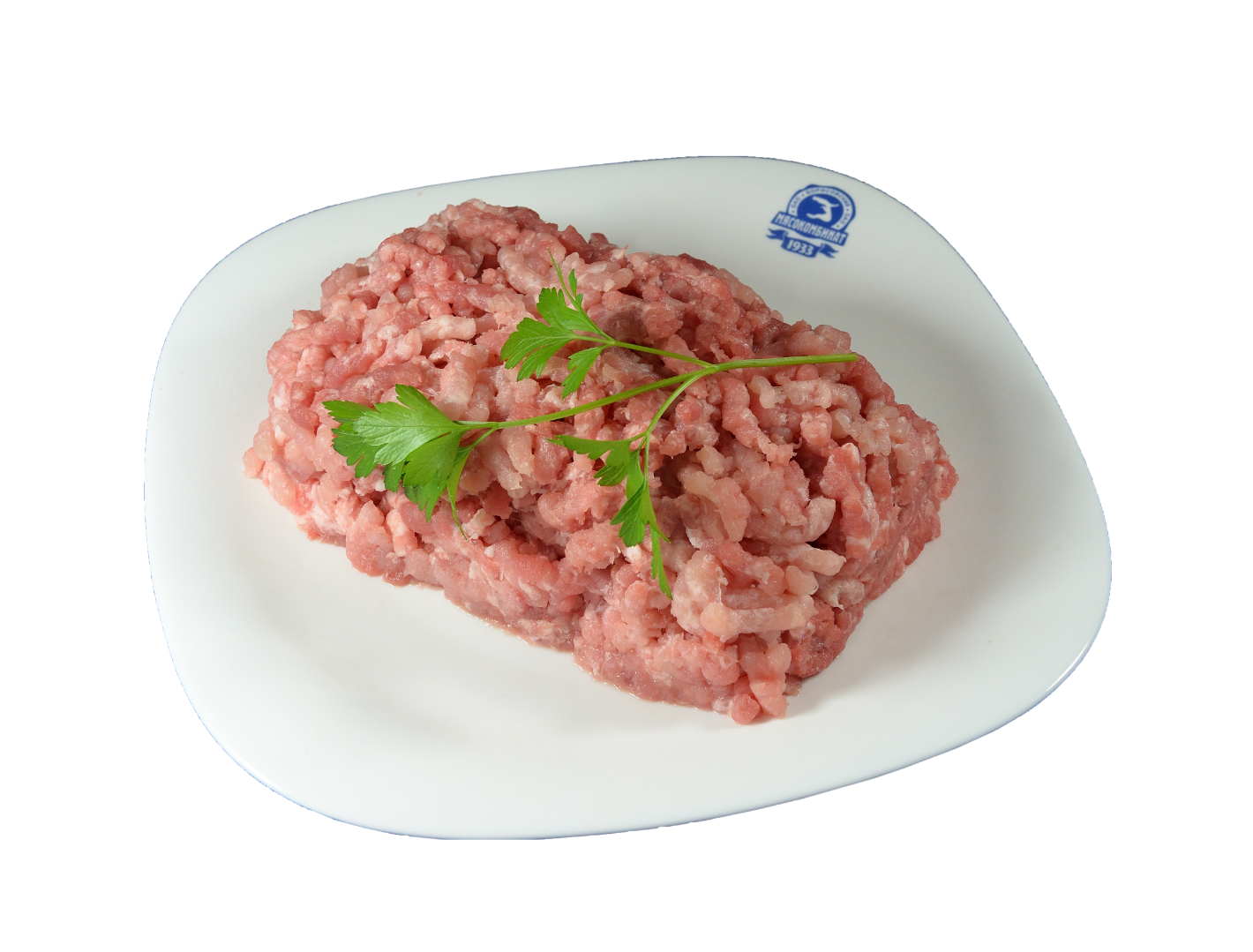 Фарш «Свиной новый» со шпиком