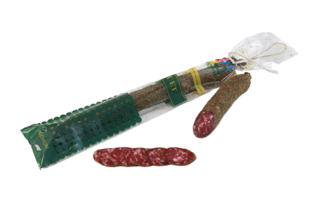 Колбаса "Фуэт в прованских травах"