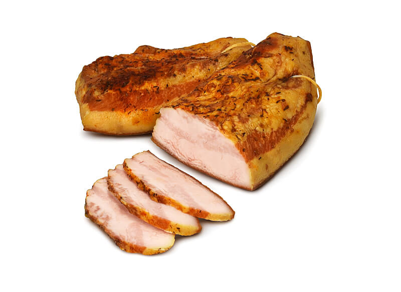 Щековина Домашняя