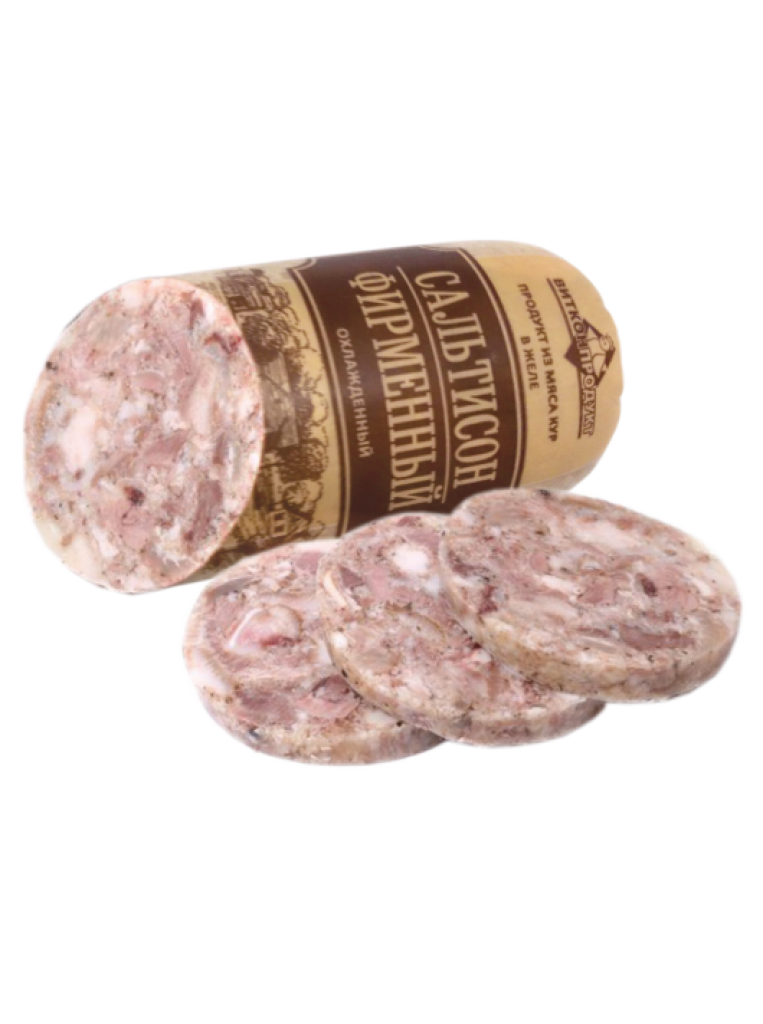 "Сальтисон фирменный"