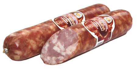 Ветчина Банкетная новая