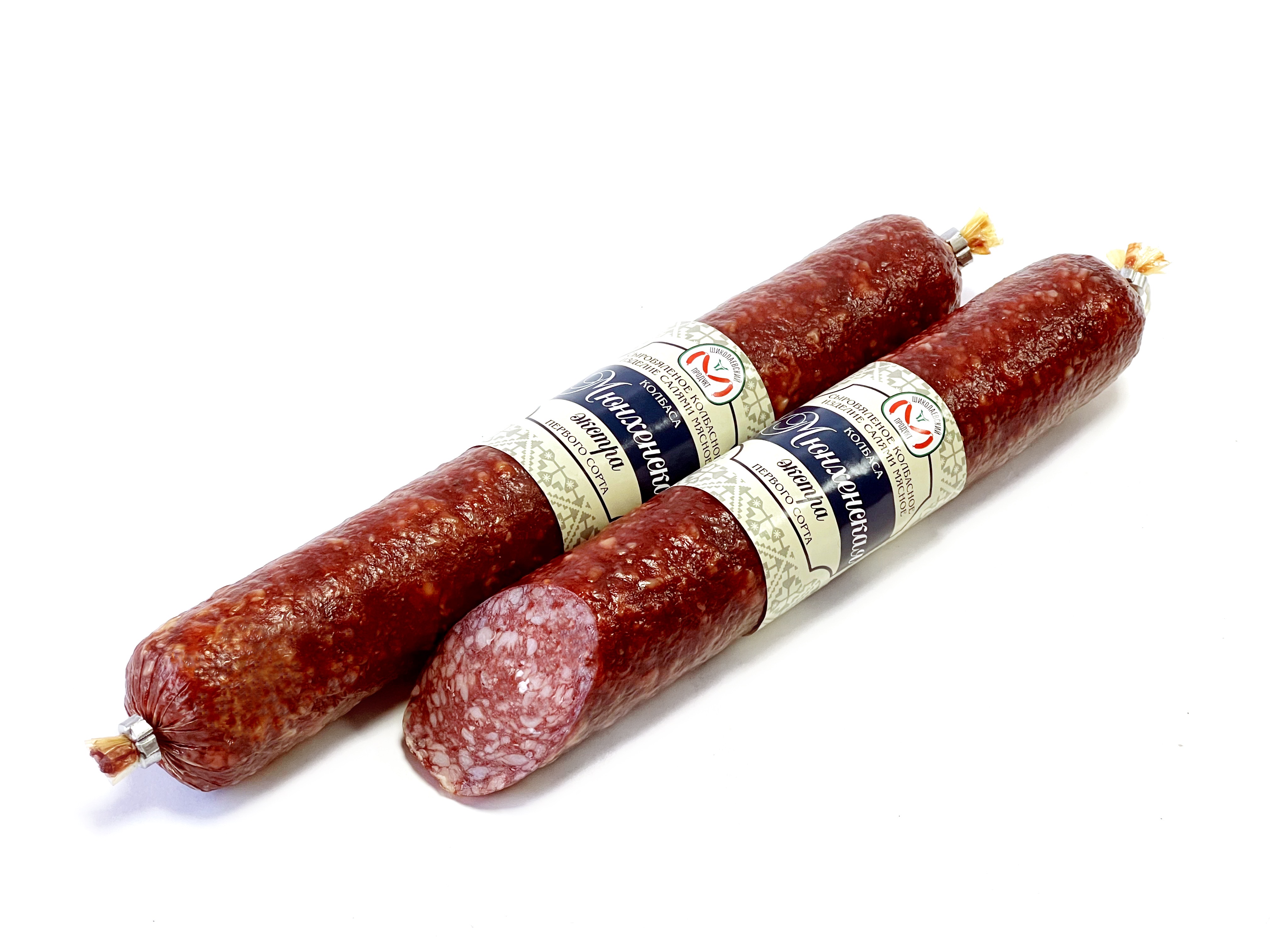 Колбаса "Мюнхенская"