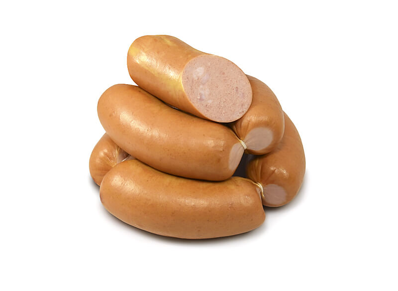 Сардельки «Ветчинные классик»