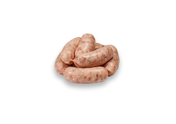 Колбаски сырые "Аппетитные"