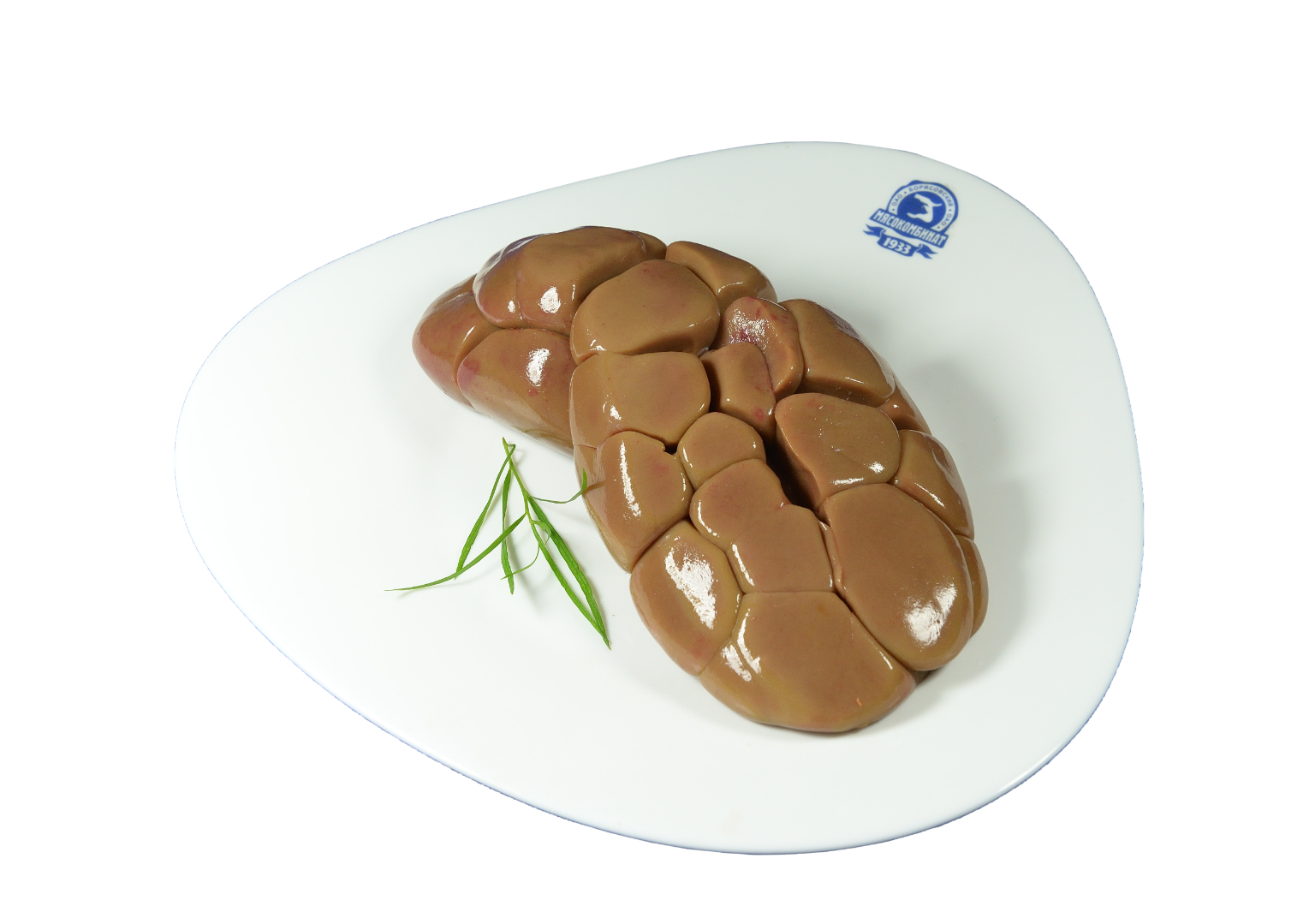 Почки говяжьи