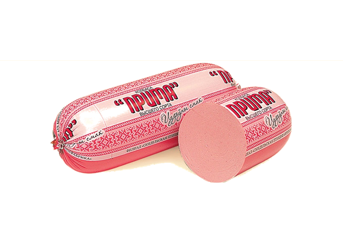 Колбаса «прима»