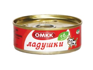 Ладушки