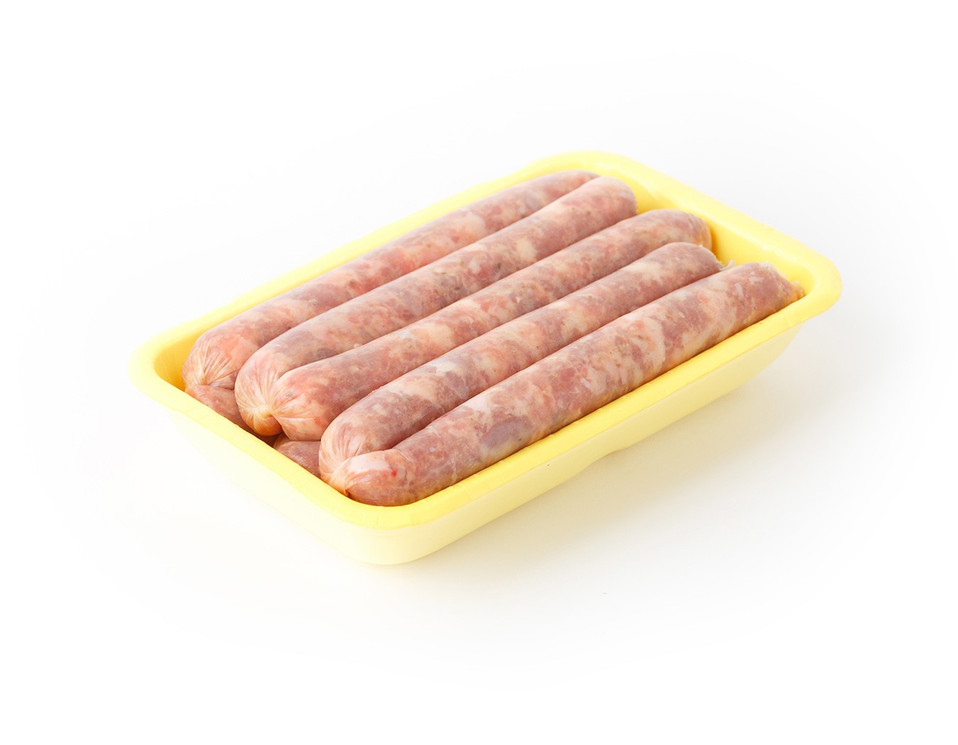 Колбаски «Деревенские»