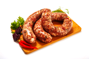 Колбаса «Тёщина ЛЮКС»