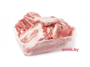 Рагу из свинины