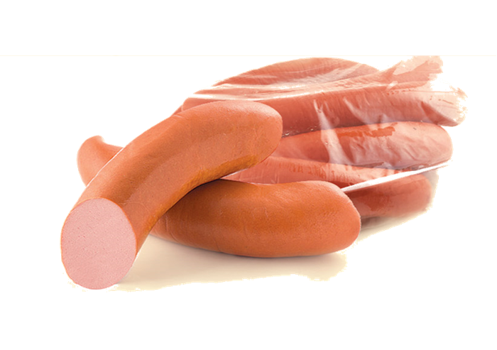 Колбаса вареная «чайная»