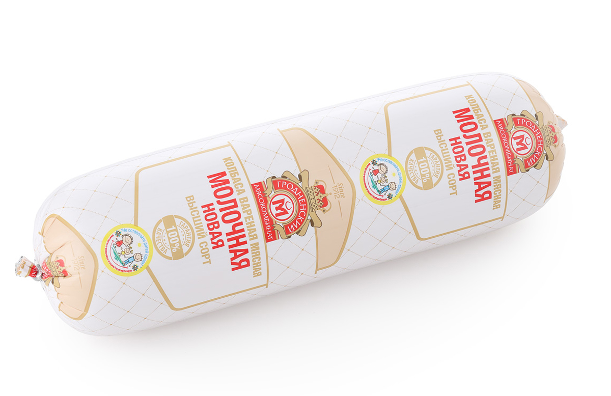 МОЛОЧНАЯ НОВАЯ Гродно