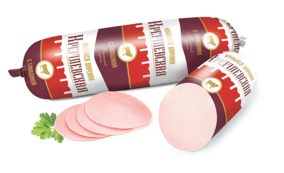 КРЕМЛЕВСКАЯ С ГОВЯДИНОЙ