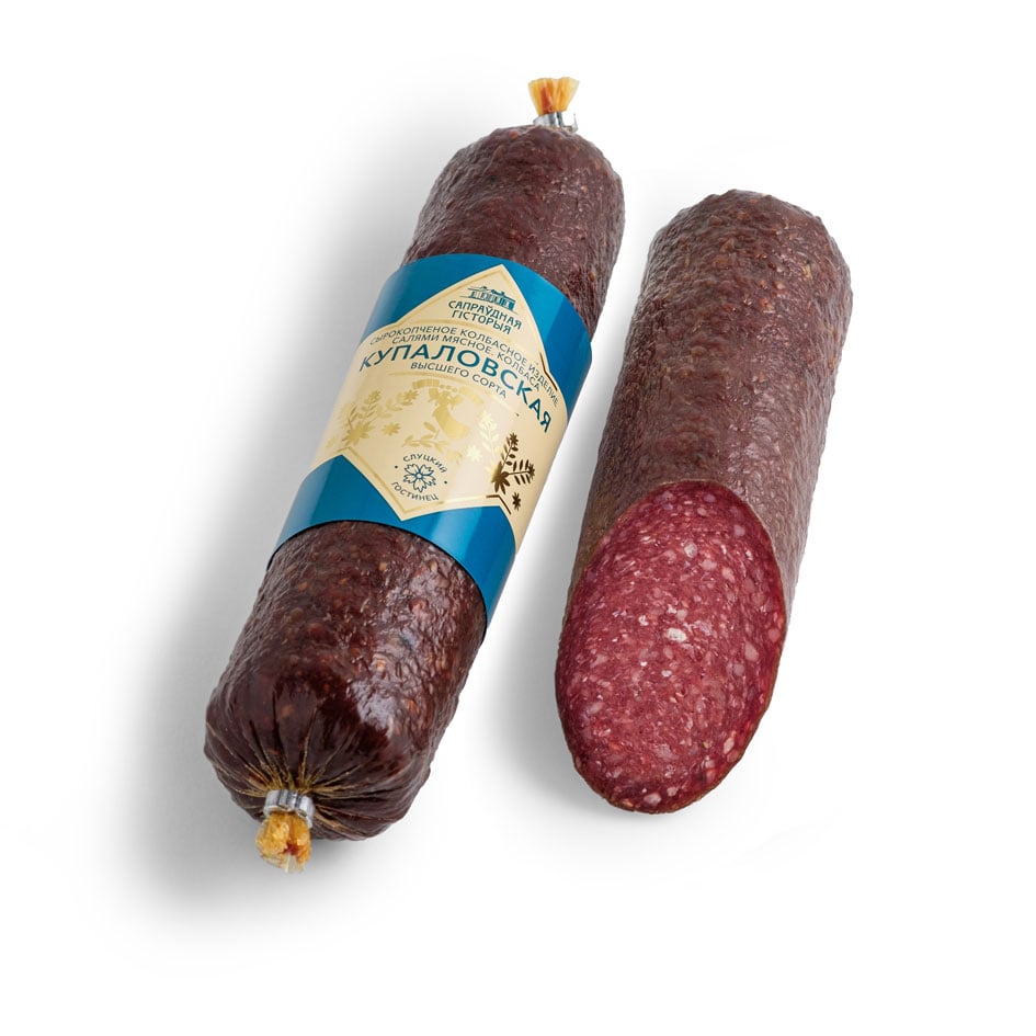 Колбаса «Купаловская» в/с