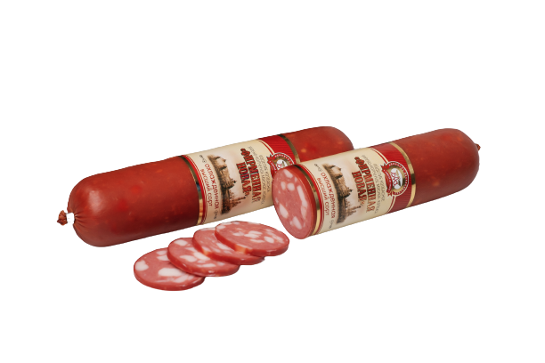 Колбаса "Фирменная новая"