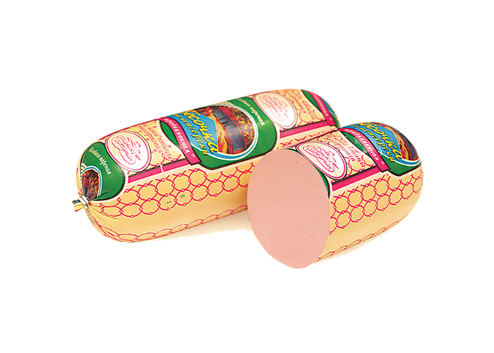 Колбаса "весочка по-венгерски"