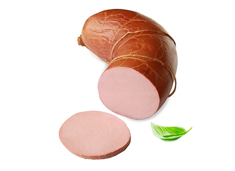 Колбаса «Советская»