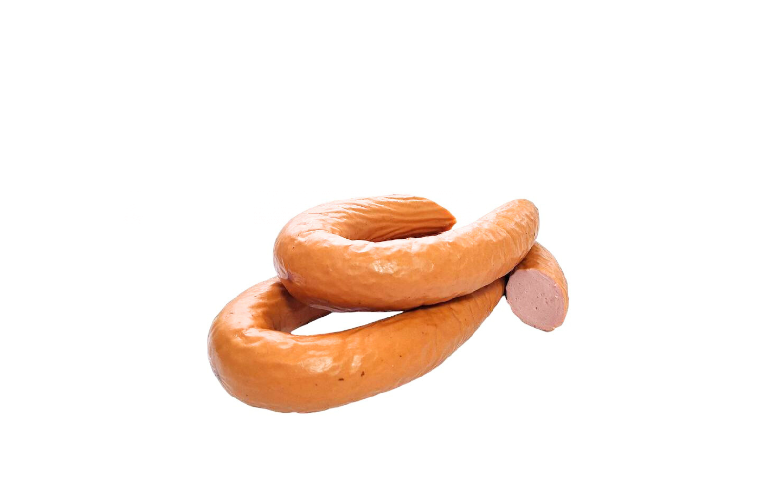 Колбаса "Троицкая"