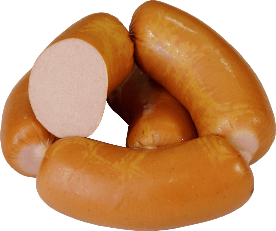 Сардельки «Говяжьи» высшего сорта (МГС)