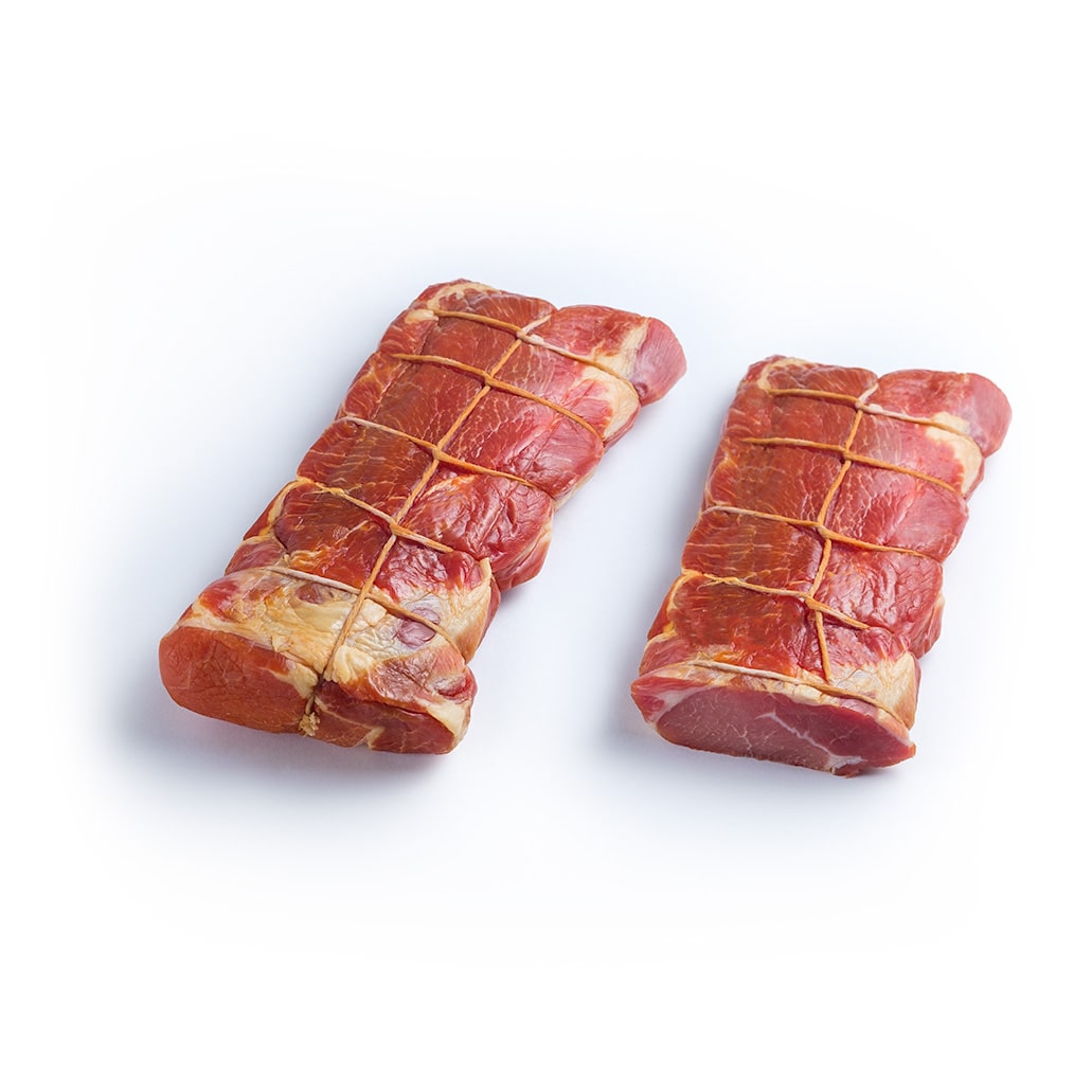 «Шейка Домашняя»