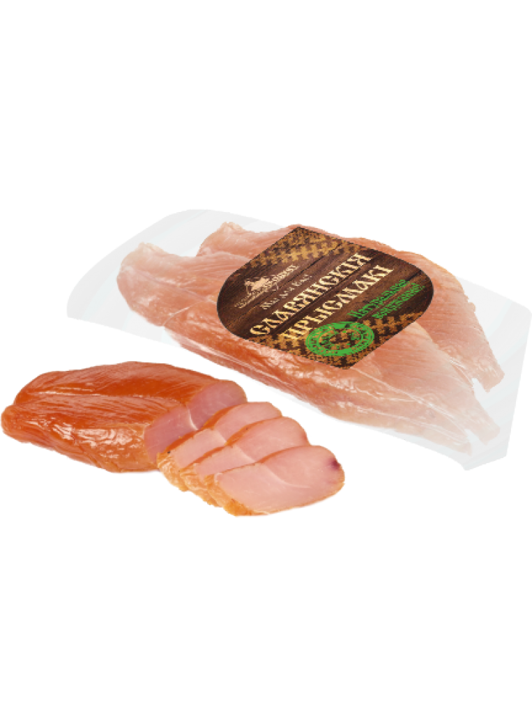 Продукт из мяса цыплят-бройлеров "Филе Элитное"