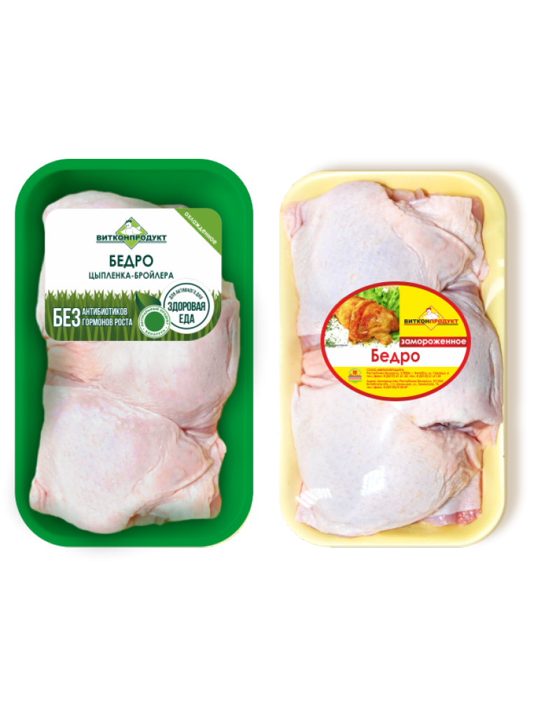 Бедро цыпл.брол.Столичное люкс